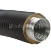 Aluflexrohr 25mm Isoliert Länge Max. 750mm -Heizgeräte Verkauf aluflexrohr 25mm isoliert laenge max 750mm