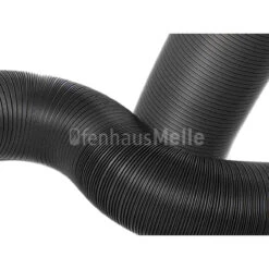 Aluflexrohr Länge Max. 1,50m