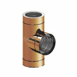 Anschlussstück 90° Der PROFI Kupfer