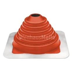 Dacheindichtung Master Flash Standard, Silicon