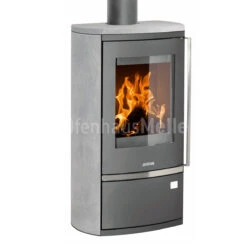 Dauerbrandofen Justus RENO R