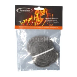 Dichtung Ø 6mm, 2,5m