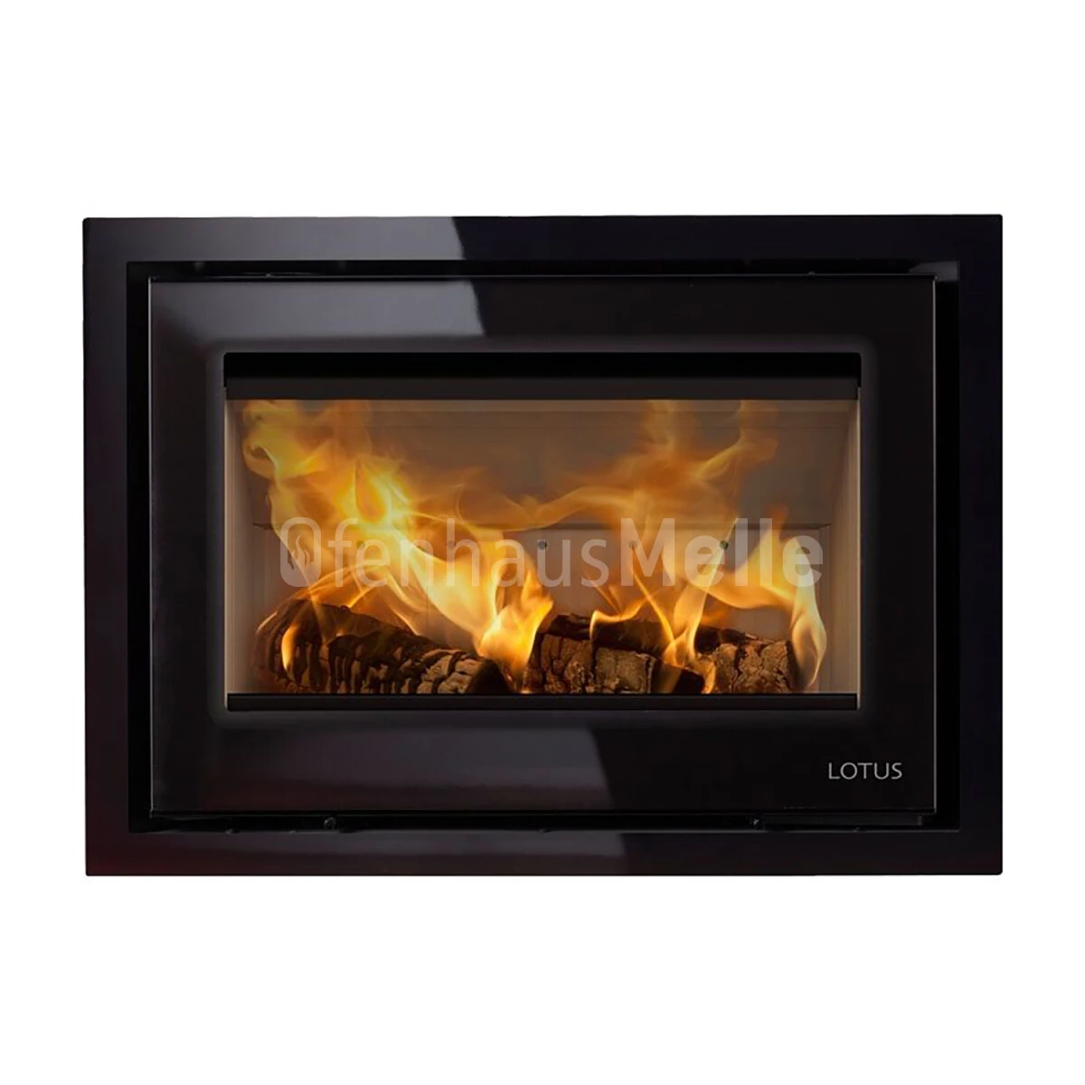 Einbaukassette Lotus H 470 Black Magic