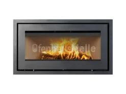 Einbaukassette Lotus H 470 W