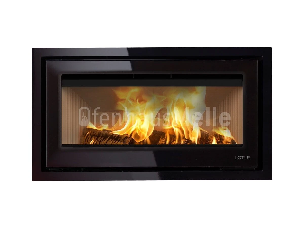 Einbaukassette Lotus H 470 W Black Magic