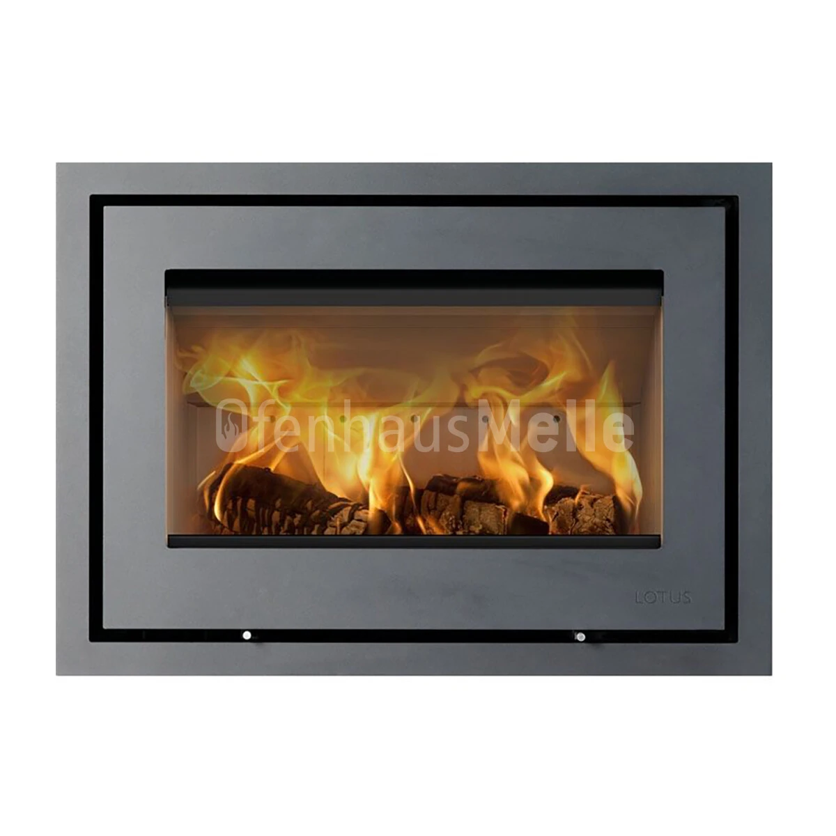 Einbaukassette Lotus H 470