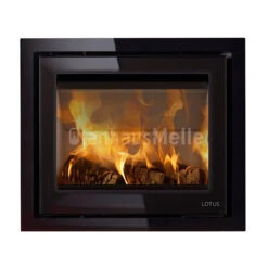 Einbaukassette Lotus H 570 Black Magic