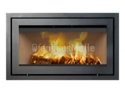 Einbaukassette Lotus H 570 W