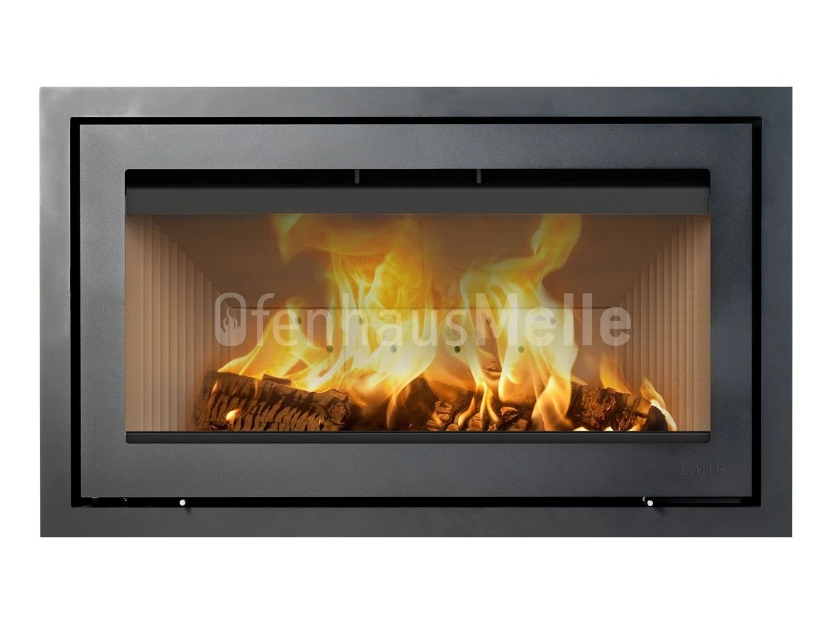 Einbaukassette Lotus H 570 W