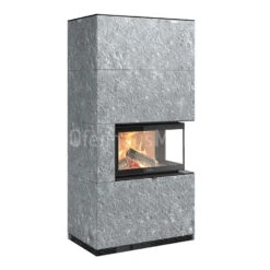 Heizkamin Contura I41T Speckstein