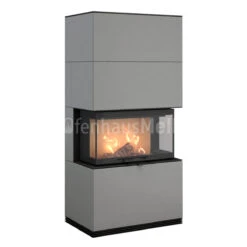 Heizkamin Contura I51