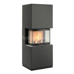 Heizkamin Contura I61