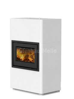 Kaminbausatz Lotus BETO 470 Beton