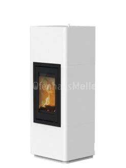 Kaminbausatz Lotus BETO 700 Beton