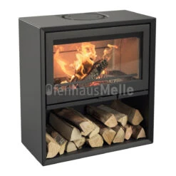 Heizgeräte Verkauf 7 Kaminofen Contura 310