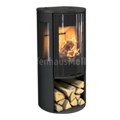 Kaminofen Contura 556G Style Mit Glasfront