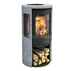 Kaminofen Contura 556T Style Speckstein