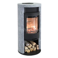 Kaminofen Contura 620T Speckstein