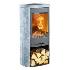 Kaminofen Contura 820T Style Speckstein