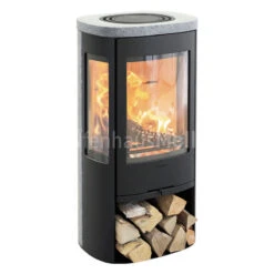 Kaminofen Contura 856T Style Speckstein