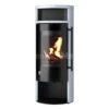 Kaminofen Drooff APRICA 2 PLUS TREND -Heizgeräte Verkauf kaminofen drooff aprica 2 plus trend