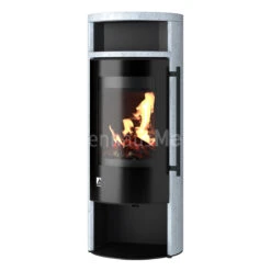 Kaminofen Drooff APRICA 2 PLUS TREND