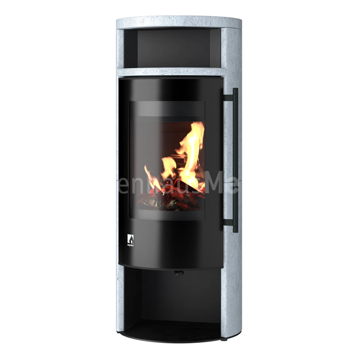 Kaminofen Drooff APRICA 2 PLUS TREND 3 Kaminofen Drooff APRICA 2 PLUS TREND