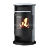 Kaminofen Drooff VARESE 3 W 2 Kaminofen Drooff VARESE 3 W -Heizgeräte Verkauf kaminofen drooff varese 3 w
