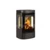 Kaminofen HWAM 4510 Mit Seitenscheiben SmartControl 1 Kaminofen HWAM 4510 Mit Seitenscheiben SmartControl -Heizgeräte Verkauf kaminofen hwam 4510 mit seitenscheiben smartcontrol
