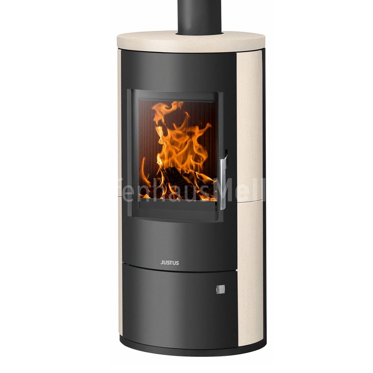 Kaminofen Justus Austin 5 4 Kaminofen Justus Austin 5 – Bild 2