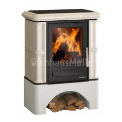 Heizgeräte Verkauf 12 Kaminofen Justus BAVARIA