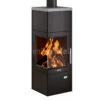 Kaminofen Justus DIEGO W+ -Heizgeräte Verkauf kaminofen justus diego wplus