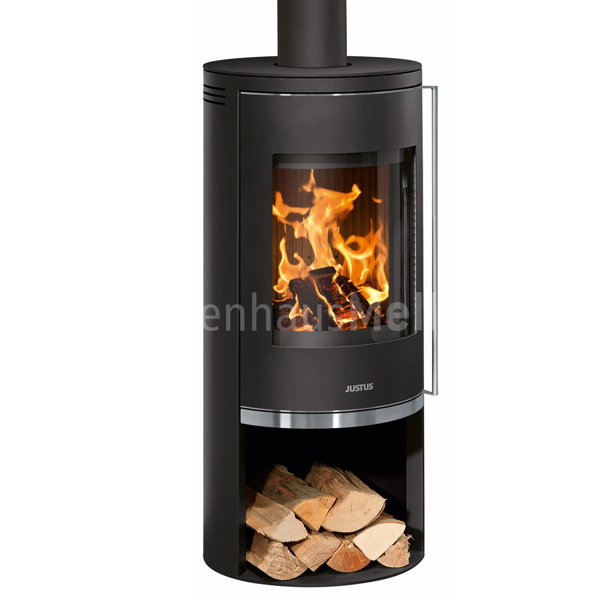 Kaminofen Justus FARO 2.0 3 Kaminofen Justus FARO 2.0