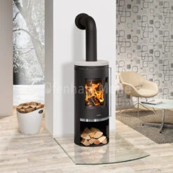 Kaminofen Justus FARO 2.0 5 Kaminofen Justus FARO 2.0 -Heizgeräte Verkauf kaminofen justus faro 202