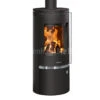 Kaminofen Justus FARO TOP 2.0 -Heizgeräte Verkauf kaminofen justus faro top 20