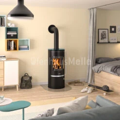 Kaminofen Justus FARO TOP 2.0 5 Kaminofen Justus FARO TOP 2.0 -Heizgeräte Verkauf kaminofen justus faro top 202