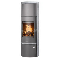 Kaminofen Justus FARO W+ 2.0