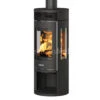 Kaminofen Justus MINO TRIOS 2.0 -Heizgeräte Verkauf kaminofen justus mino trios 20