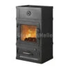 Kaminofen Lotus 2060 Grundmodell -Heizgeräte Verkauf kaminofen lotus 2060 grundmodell