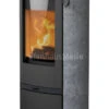 Kaminofen Lotus Jubilee 25 Schwarz -Heizgeräte Verkauf kaminofen lotus jubilee 25 schwarz