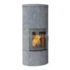 Kaminofen Lotus M-Basic Speckstein 2 Kaminofen Lotus M-Basic Speckstein -Heizgeräte Verkauf kaminofen lotus m basic speckstein