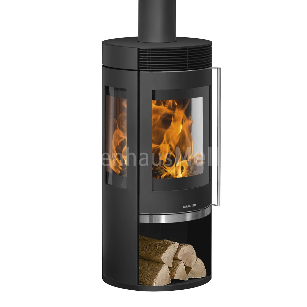 Kaminofen Oranier ROTA TRE 2.0 3 Kaminofen Oranier ROTA TRE 2.0