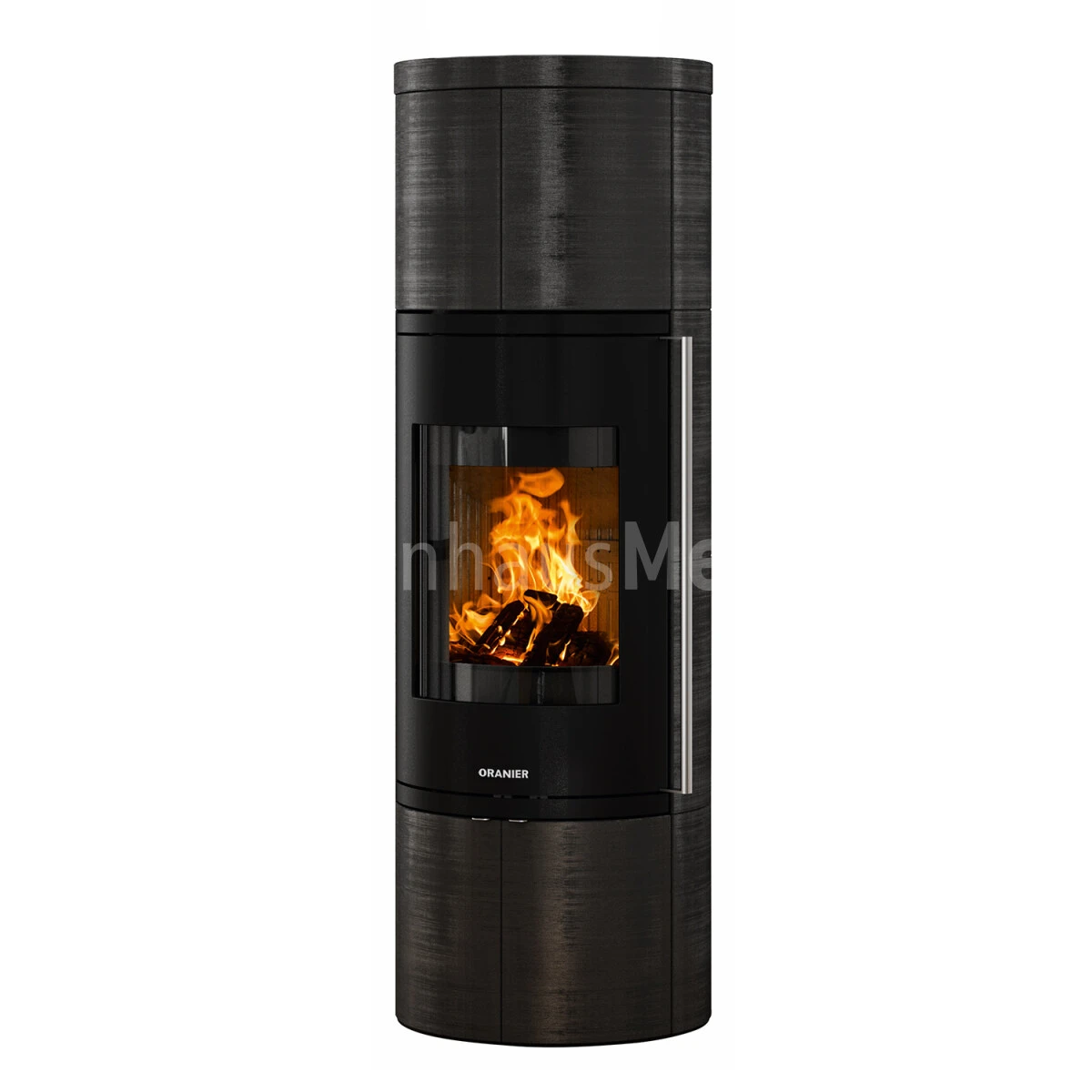 Kaminofen Oranier Arkona W+ 2.0 3 Kaminofen Oranier Arkona W+ 2.0