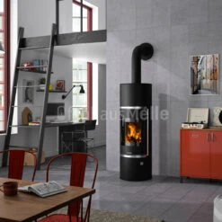 Kaminofen Oranier Corso W+ 2.0