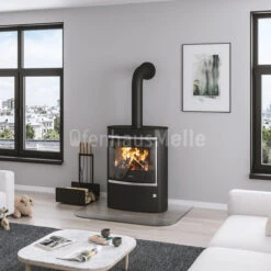 Kaminofen Oranier Feras