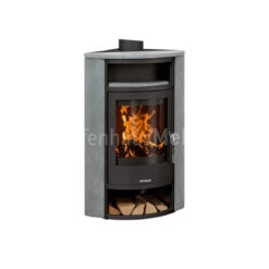 Kaminofen Oranier POLAR ECK