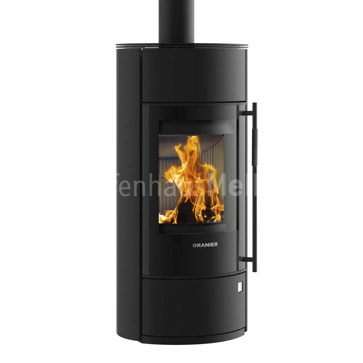 Kaminofen Oranier Polar Neo Blackline 3 Kaminofen Oranier Polar Neo Blackline