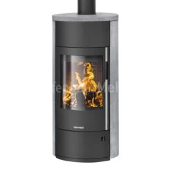 Kaminofen Oranier Polar Neo Vantage W+ -Heizgeräte Verkauf kaminofen oranier polar neo vantage wplus2