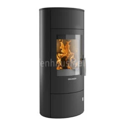 Kaminofen Oranier Polar W+ -2.0