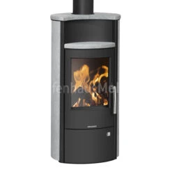 Kaminofen Oranier Pori 5 -Heizgeräte Verkauf kaminofen oranier pori 53